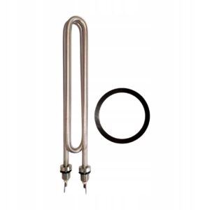 Grzałka 1500 W z uszczelką kryzy do bojlerów Biawar Classic OW-E Oryginalna