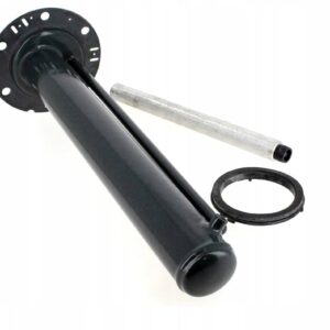 Kołnierz grzałki ceramicznej 2,4/3,0 kW Atlantic VMARS, VSRS, IWH, Conforto