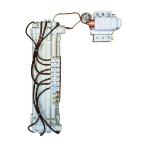 Grzałka 27 kW Kospel PPE2, PPE3 z WTC3 + pasta