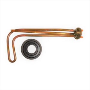 Grzałka 1800 W do Ariston BLU R, PRO ECO, PRO R 50, 80, 100 H 1,8K PL