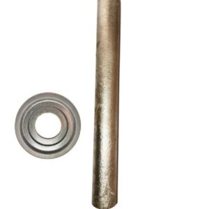 Anoda magnezowa z uszczelką do bojlera Ariston VLS, Lydos, Eco, Evo, Pro