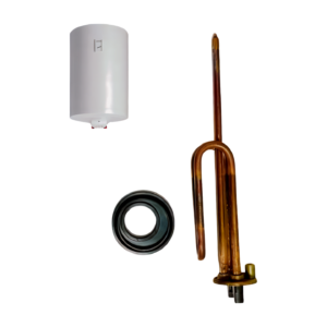 Grzałka 2,0kW do bojlera Gorenje TG, TGR NG 50, 80, 100, 120