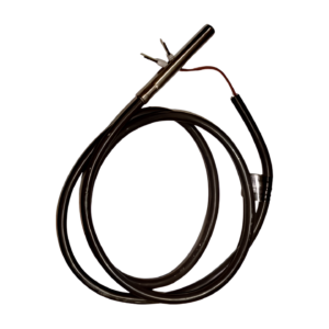 Czujnik temperatury do kotłów Elterm Pułkownik, Porucznik, Major, Chorąży