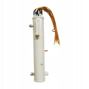 Zespół grzejny grzałka KDE, KDH 12 kW do podgrzewacza wody KOSPEL